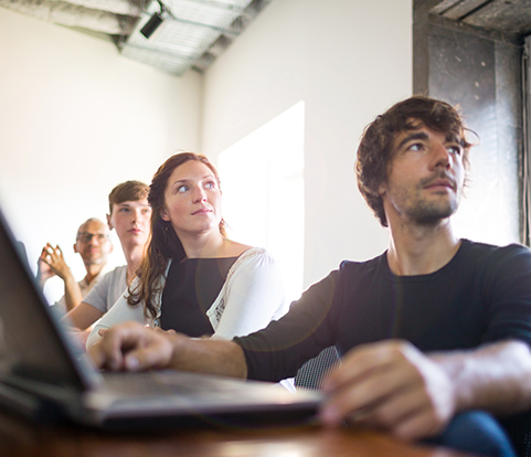 Small Business Training